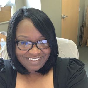 Meet your Posher, Pam